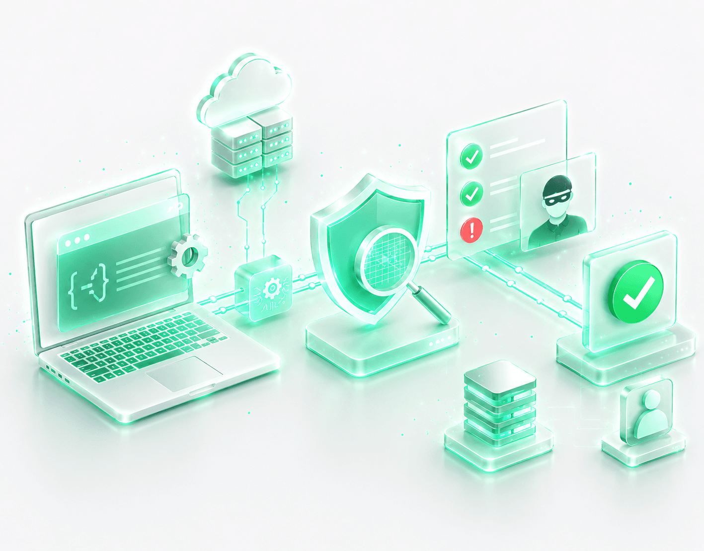 2. API Verification & Fraud Check