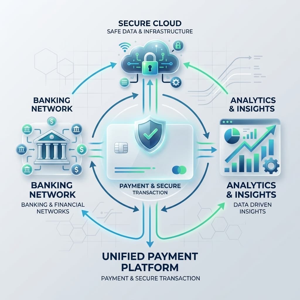 FinTech Brand Overview