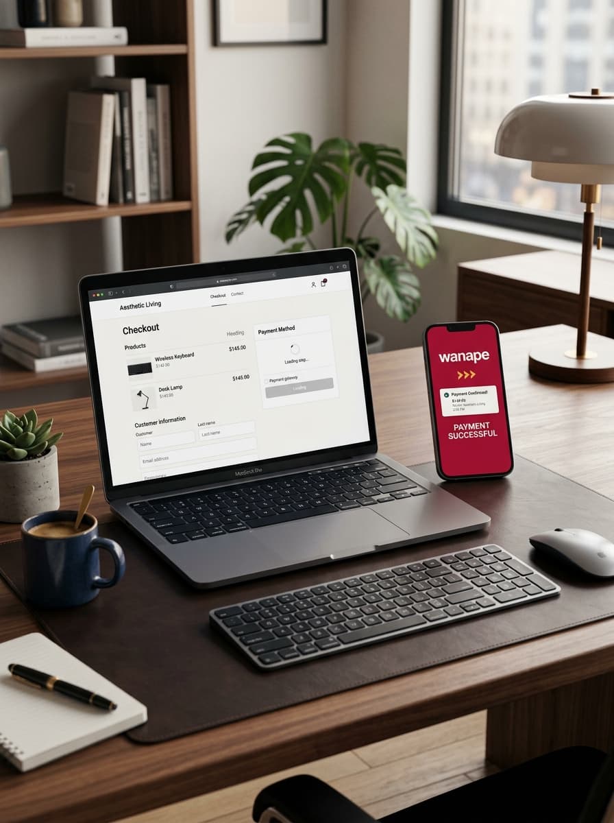 E-Commerce