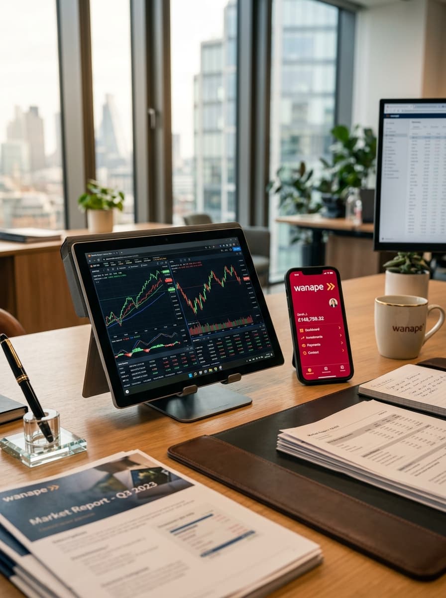 Finance