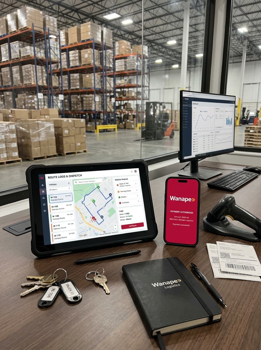Logistics