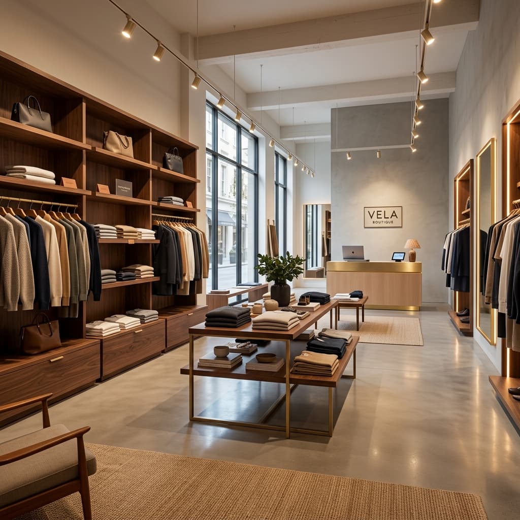 Retail