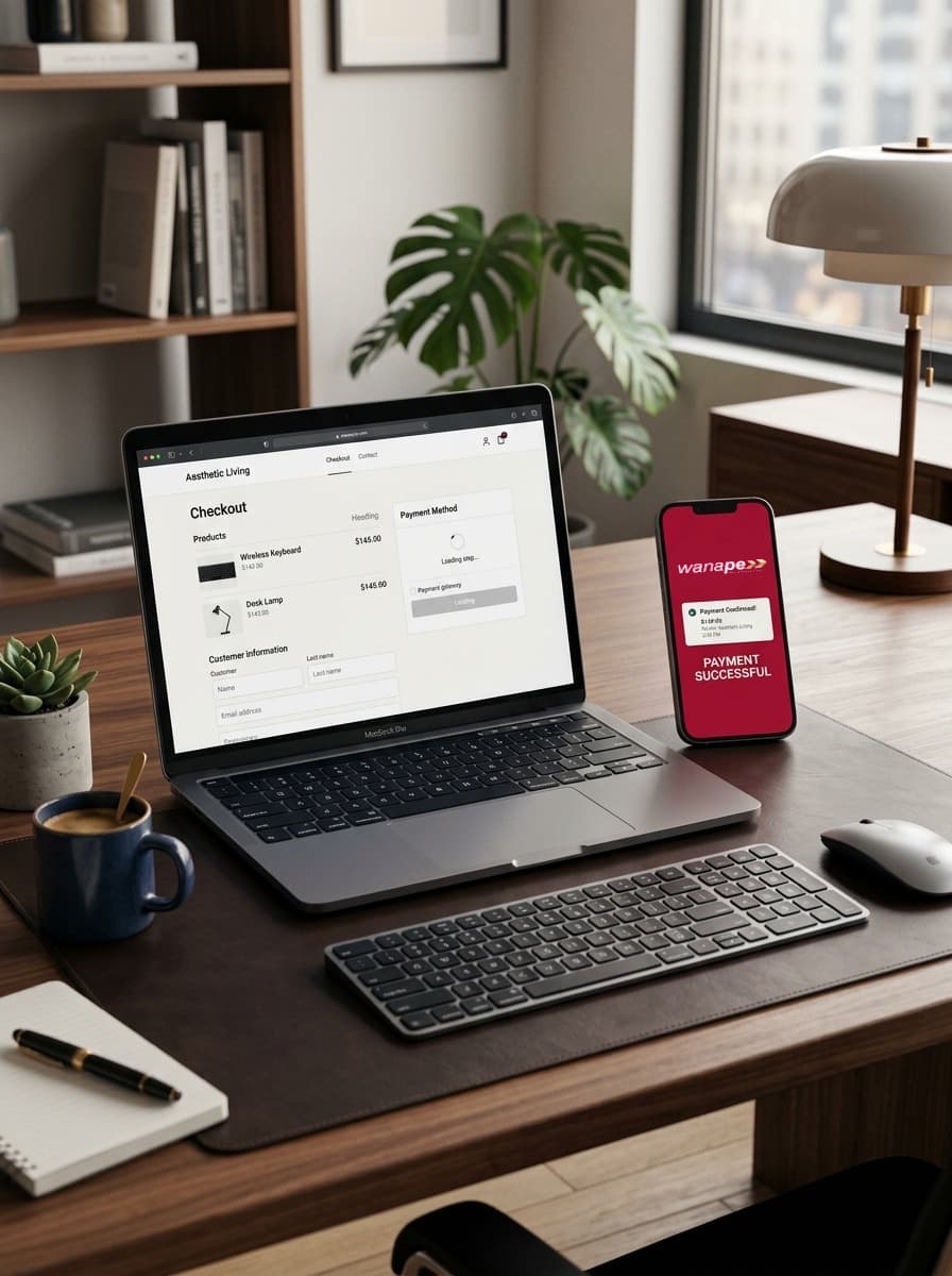E-Commerce